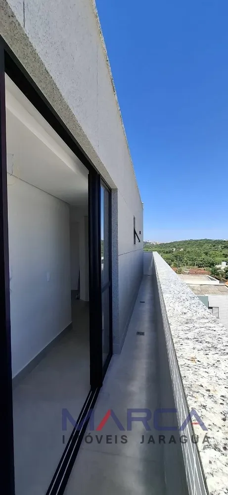 Cobertura, 4 quartos, 264 m² - Foto 6
