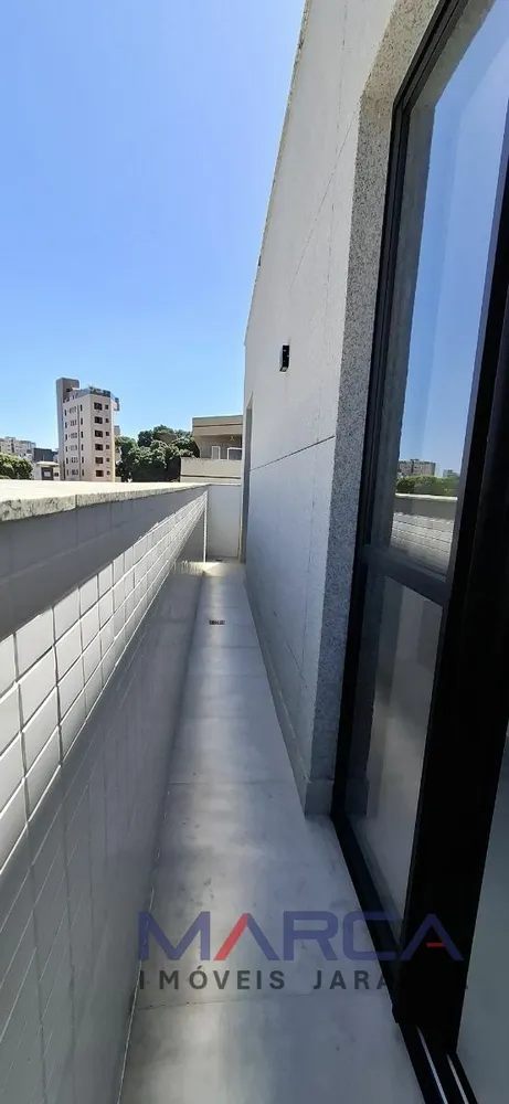 Cobertura, 4 quartos, 264 m² - Foto 4