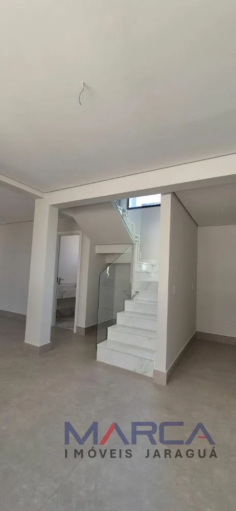 Cobertura, 4 quartos, 264 m² - Foto 1