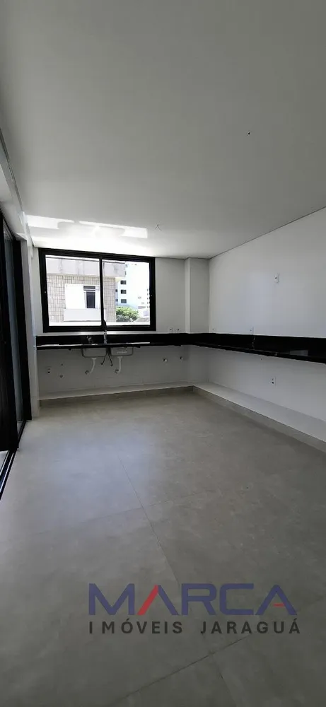 Cobertura, 4 quartos, 264 m² - Foto 11