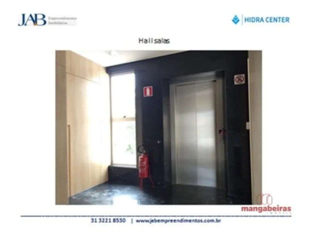Sala-Conjunto, 92 m² - Foto 5
