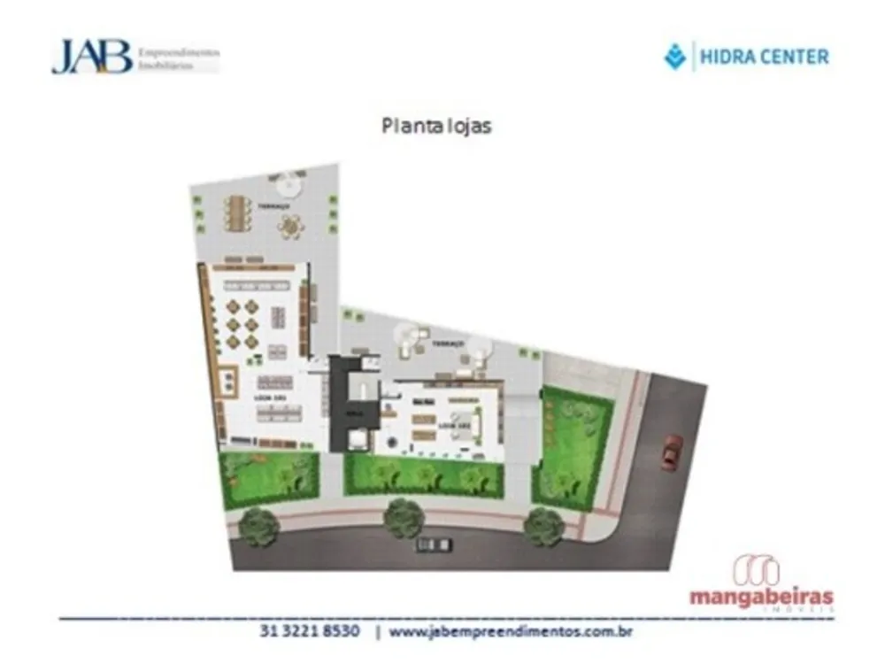 Sala-Conjunto, 92 m² - Foto 13