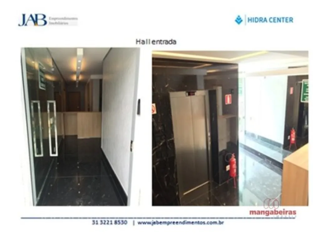 Sala-Conjunto, 92 m² - Foto 6