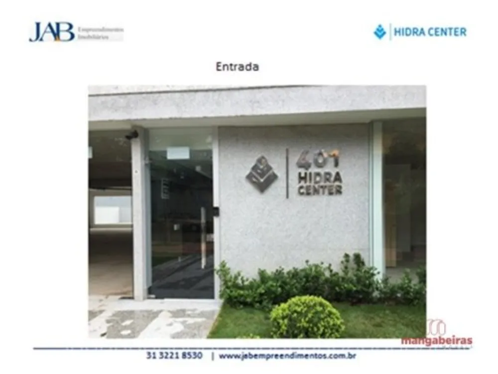 Sala-Conjunto, 92 m² - Foto 2
