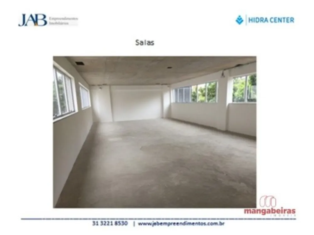 Sala-Conjunto, 92 m² - Foto 15
