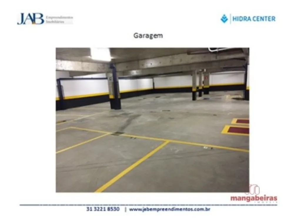 Sala-Conjunto, 92 m² - Foto 4