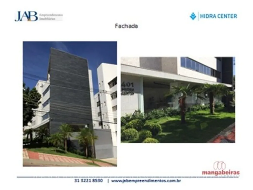 Sala-Conjunto, 92 m² - Foto 1