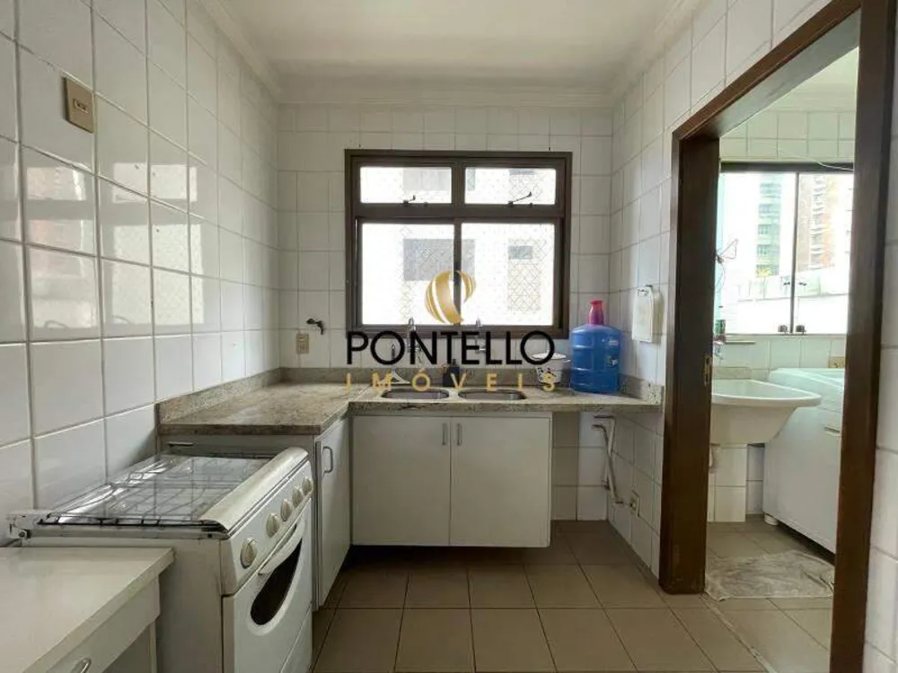 Apartamento, 3 quartos, 90 m² - Foto 9