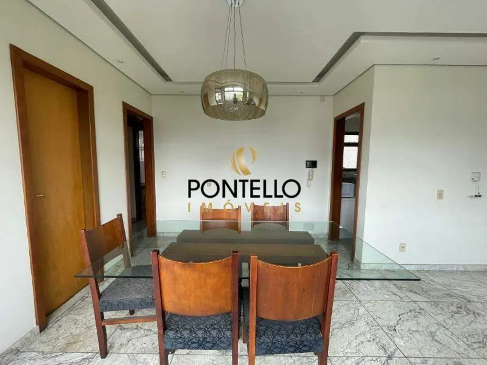 Apartamento, 3 quartos, 90 m² - Foto 2