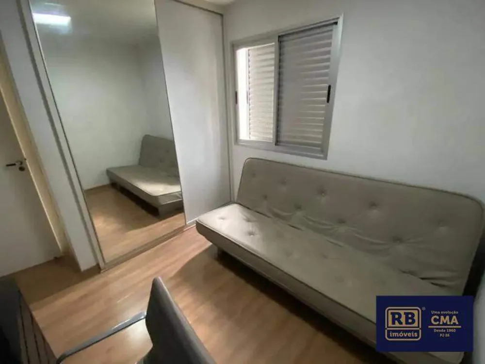 Apartamento, 3 quartos, 90 m² - Foto 4