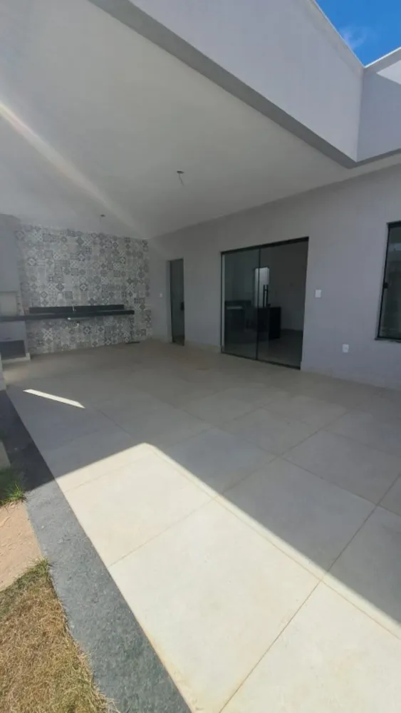 Casa, 3 quartos, 115 m² - Foto 10