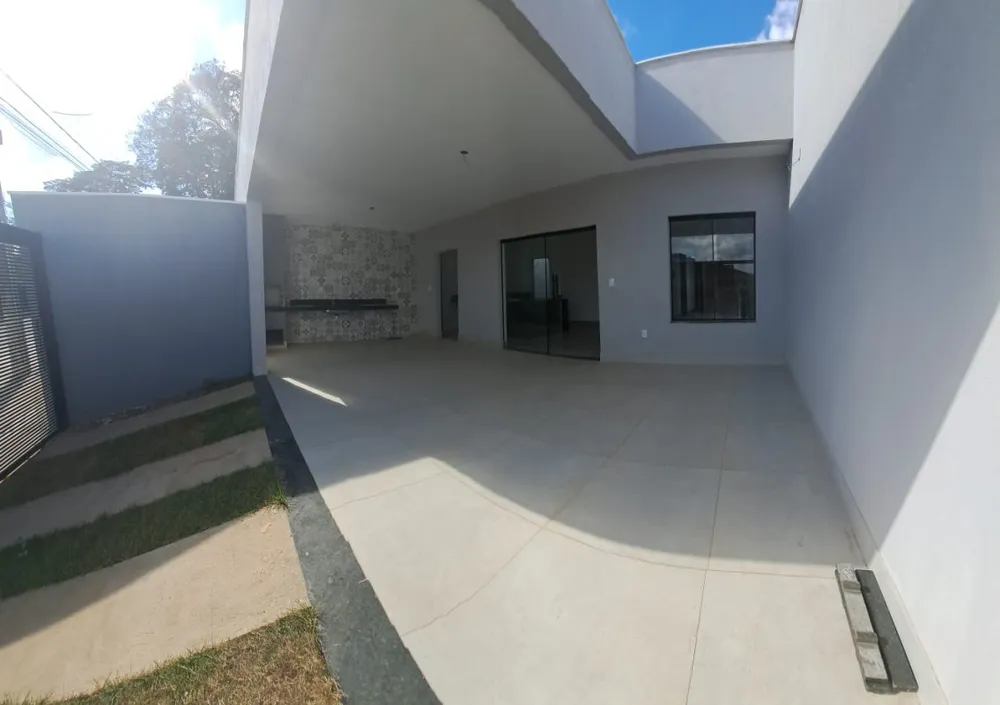 Casa, 3 quartos, 115 m² - Foto 12