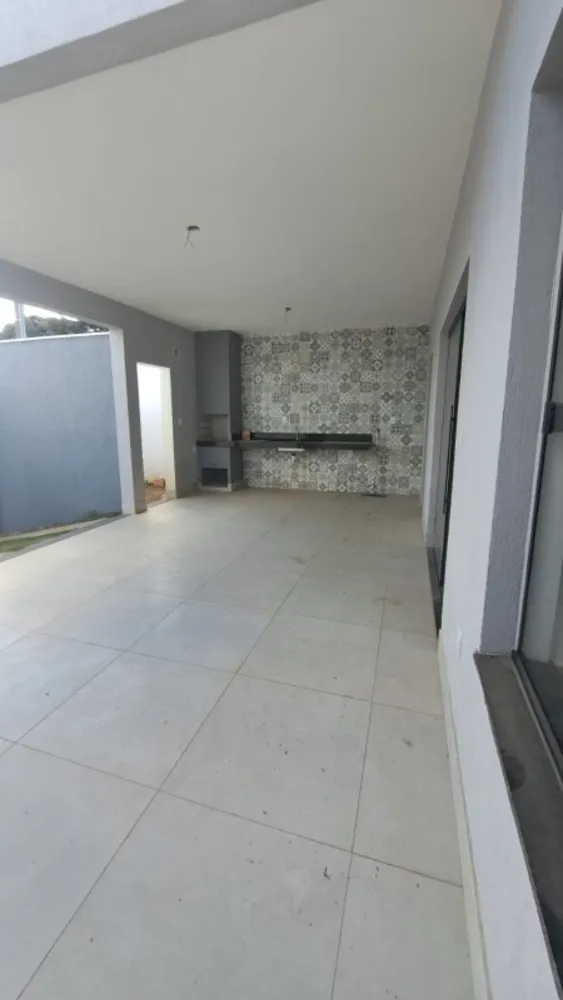 Casa, 3 quartos, 115 m² - Foto 1
