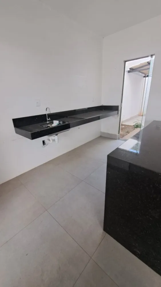 Casa, 3 quartos, 115 m² - Foto 4