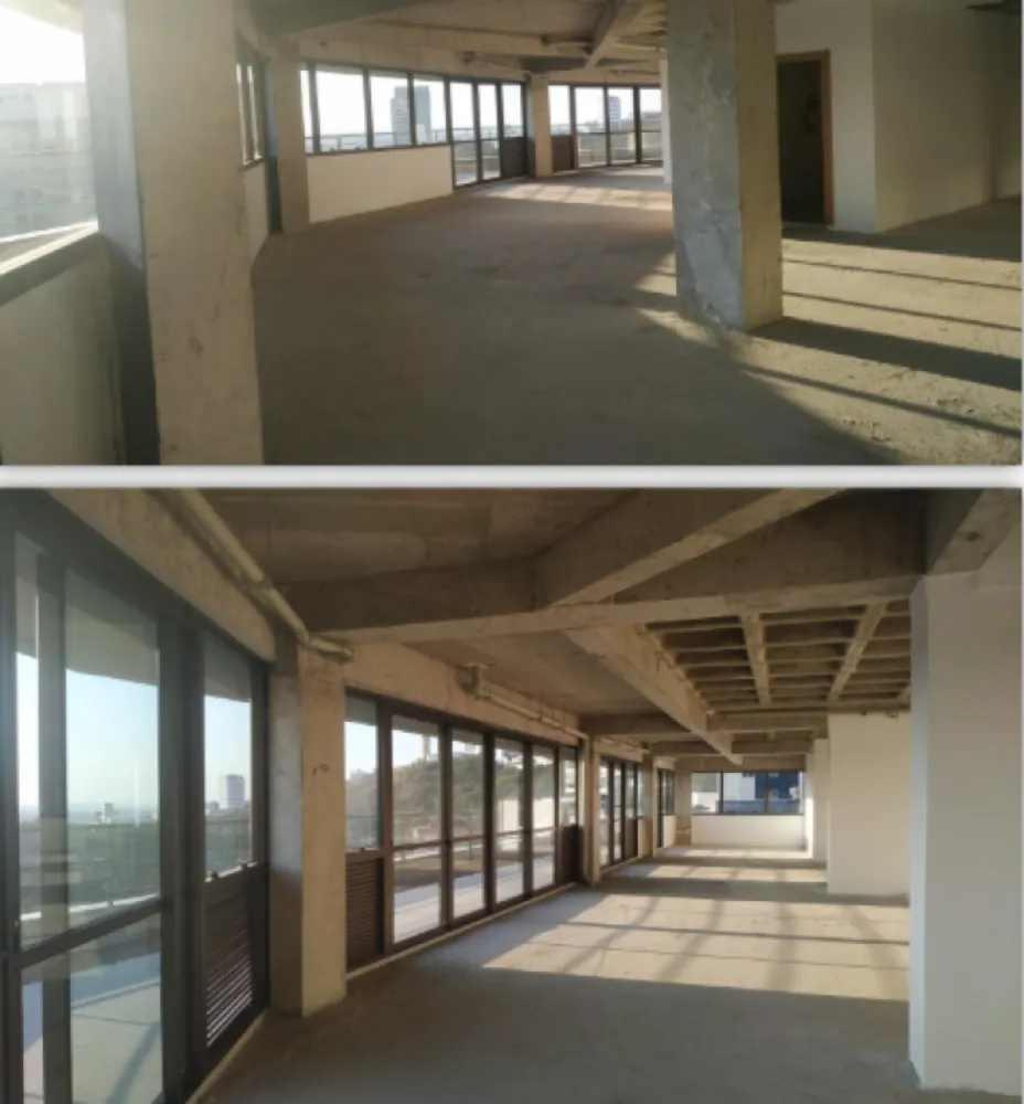 Sala-Conjunto, 36 m² - Foto 5