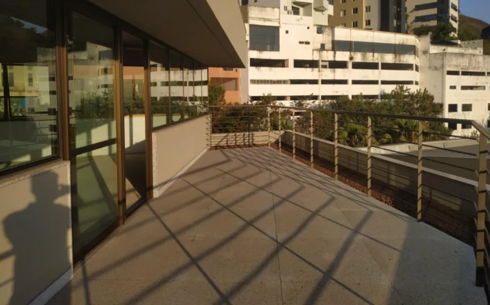 Sala-Conjunto, 36 m² - Foto 6