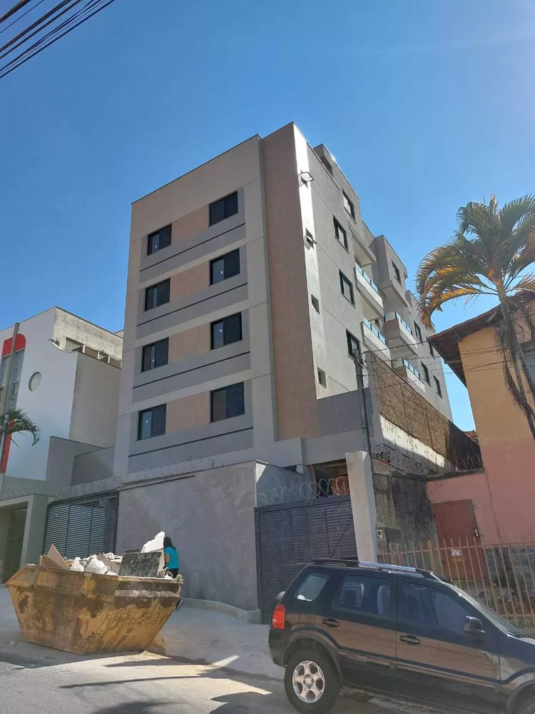 Apartamento à venda com 3 quartos, 110m² - Foto 13