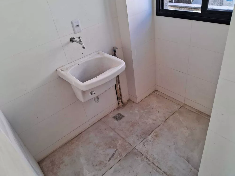 Apartamento à venda com 3 quartos, 110m² - Foto 5