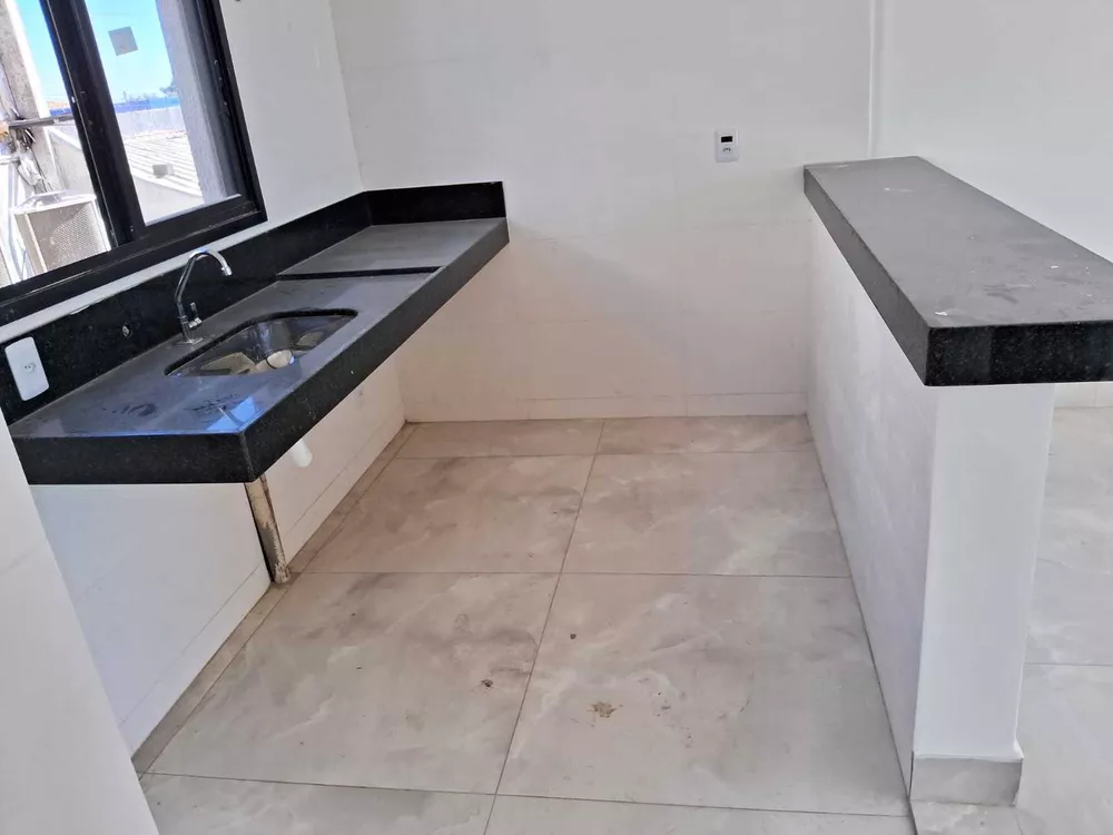 Apartamento à venda com 3 quartos, 110m² - Foto 3