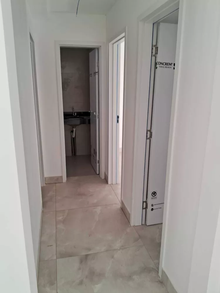 Apartamento à venda com 3 quartos, 110m² - Foto 10