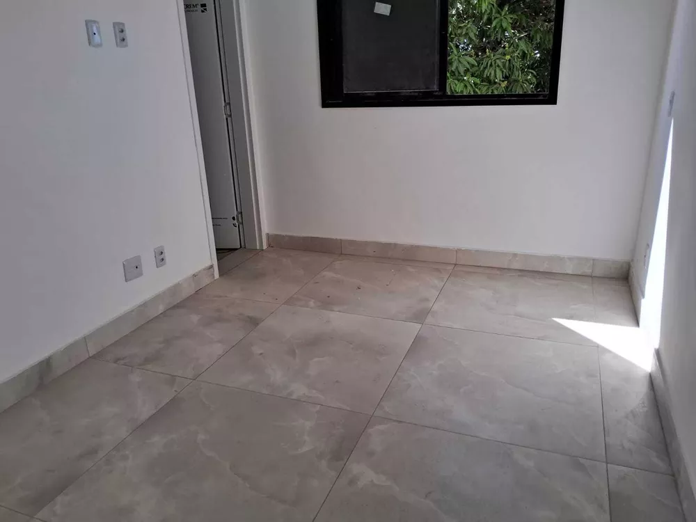 Apartamento à venda com 3 quartos, 110m² - Foto 6