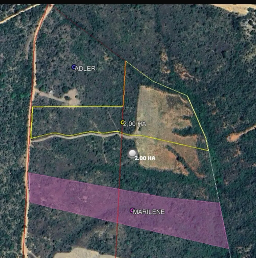 Terreno, 20000 m² - Foto 1