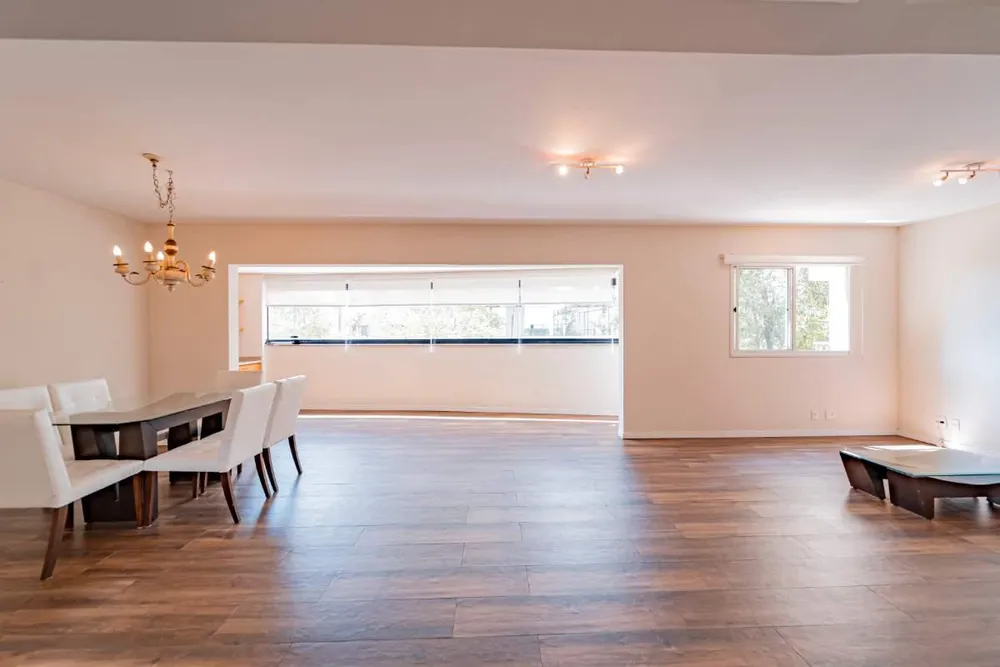 Apartamento, 3 quartos, 142 m² - Foto 3