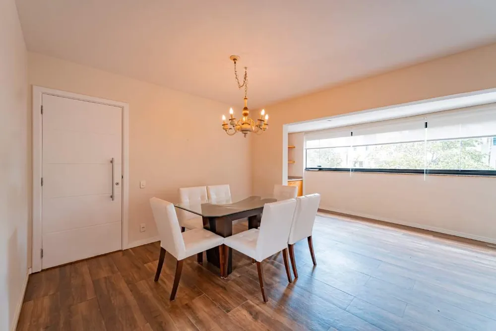 Apartamento, 3 quartos, 142 m² - Foto 5