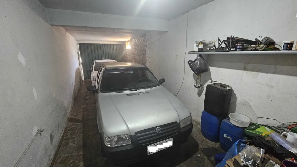 Casa, 3 quartos, 159 m² - Foto 12
