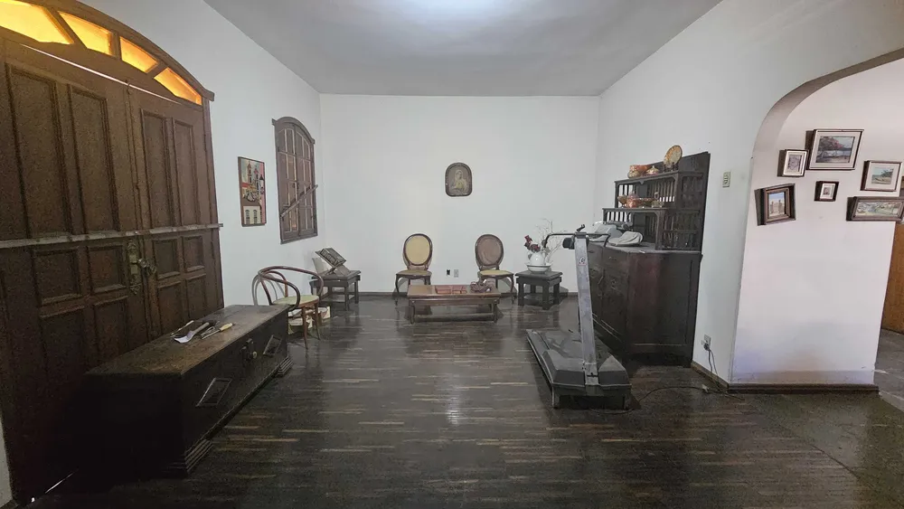 Casa, 3 quartos, 159 m² - Foto 8