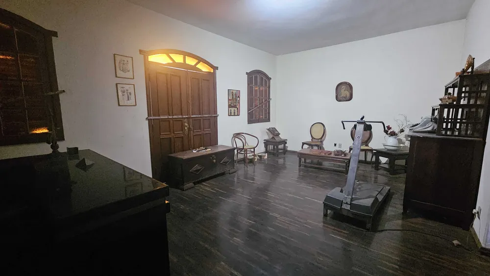 Casa, 3 quartos, 159 m² - Foto 2