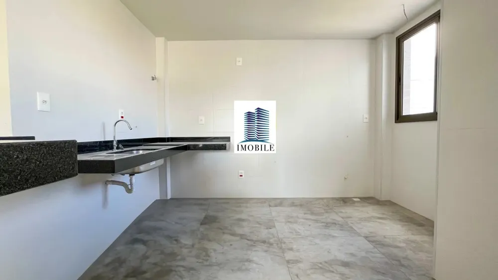 Cobertura, 4 quartos, 163 m² - Foto 2