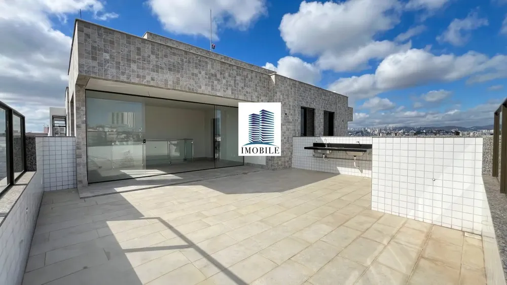 Cobertura, 4 quartos, 163 m² - Foto 7