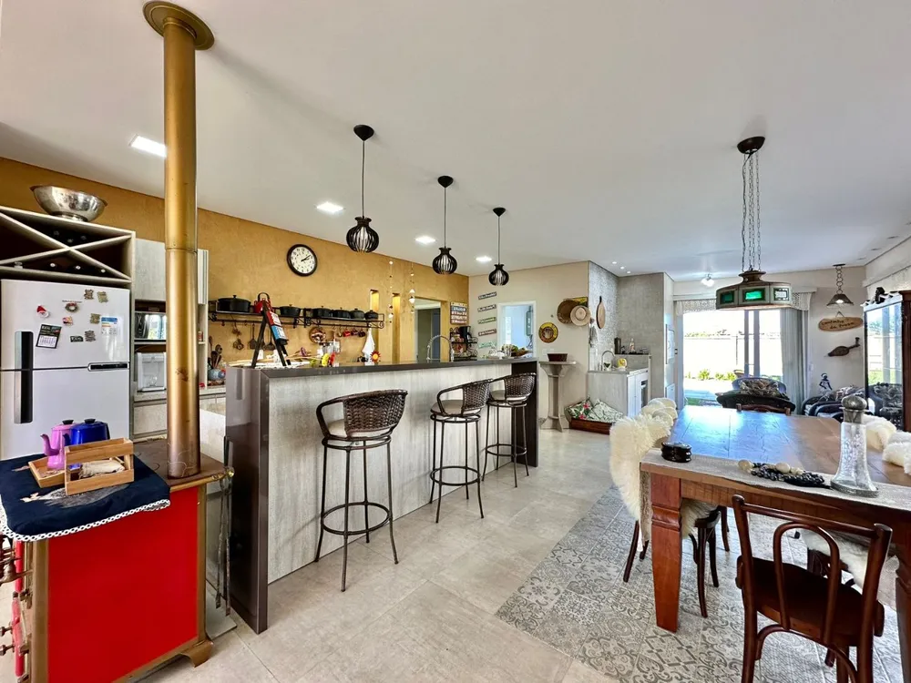 Casa de Condomínio, 3 quartos - Foto 6