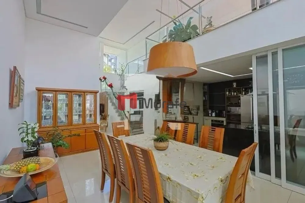 Casa, 3 quartos, 365 m² - Foto 4