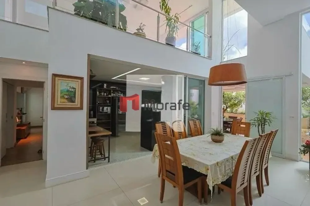Casa, 3 quartos, 365 m² - Foto 3