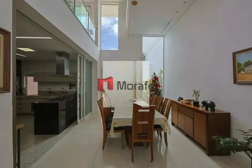 Casa, 3 quartos, 365 m² - Foto 2