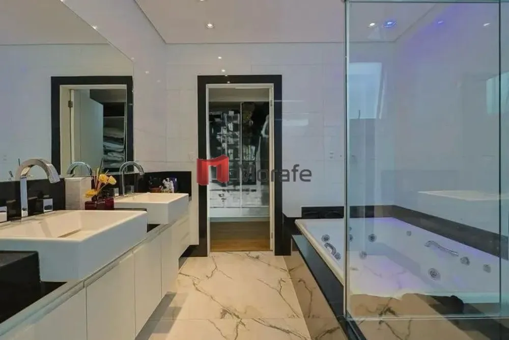 Casa, 3 quartos, 365 m² - Foto 7
