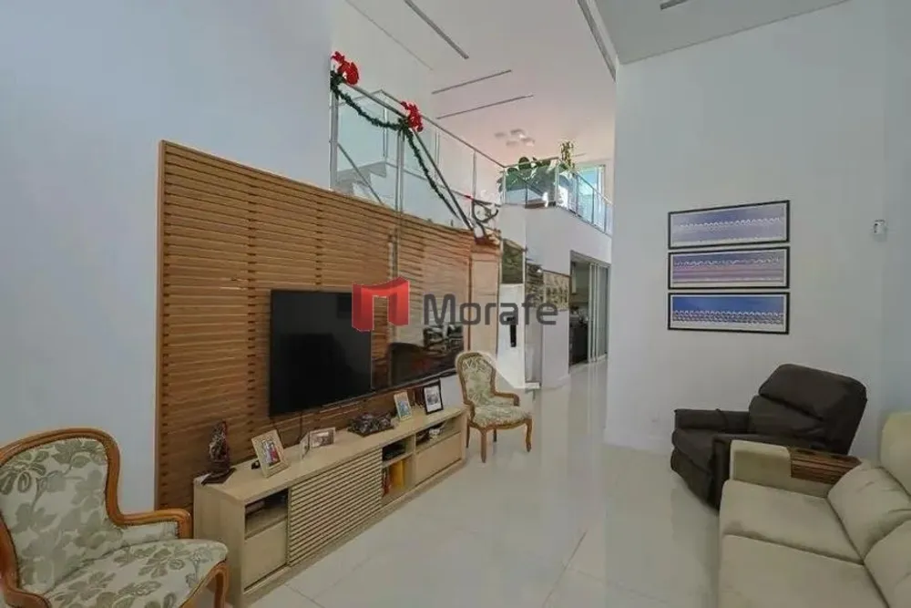 Casa, 3 quartos, 365 m² - Foto 1