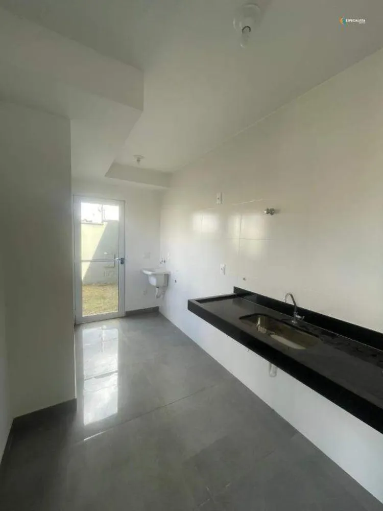 Casa, 2 quartos, 95 m² - Foto 5