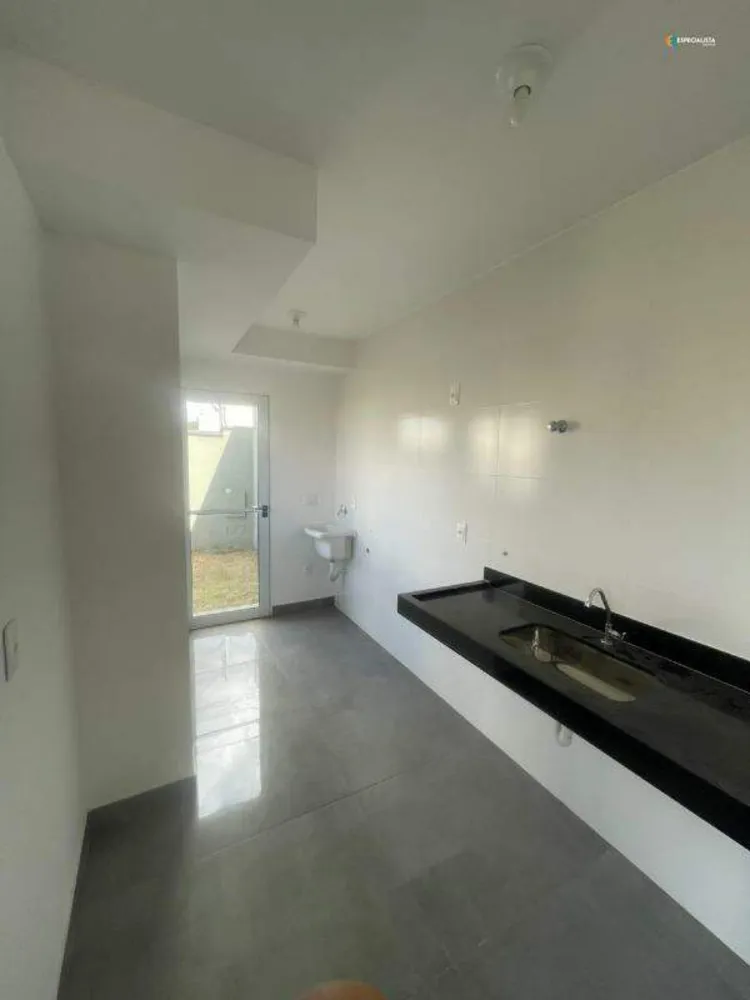 Casa, 2 quartos, 95 m² - Foto 6