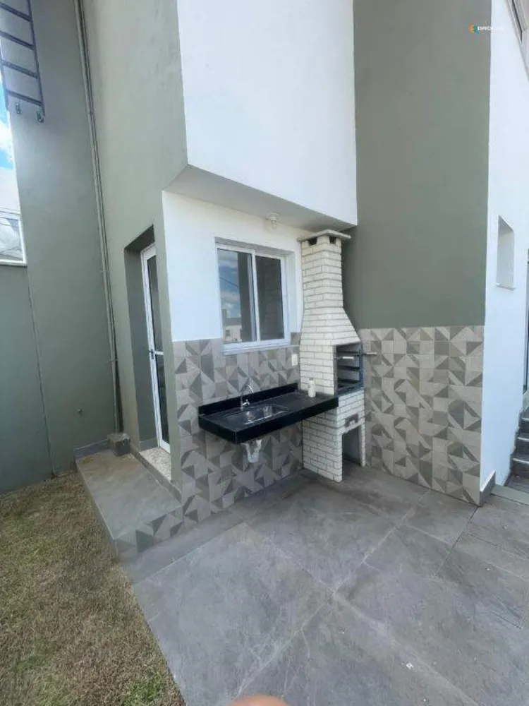 Casa, 2 quartos, 95 m² - Foto 8