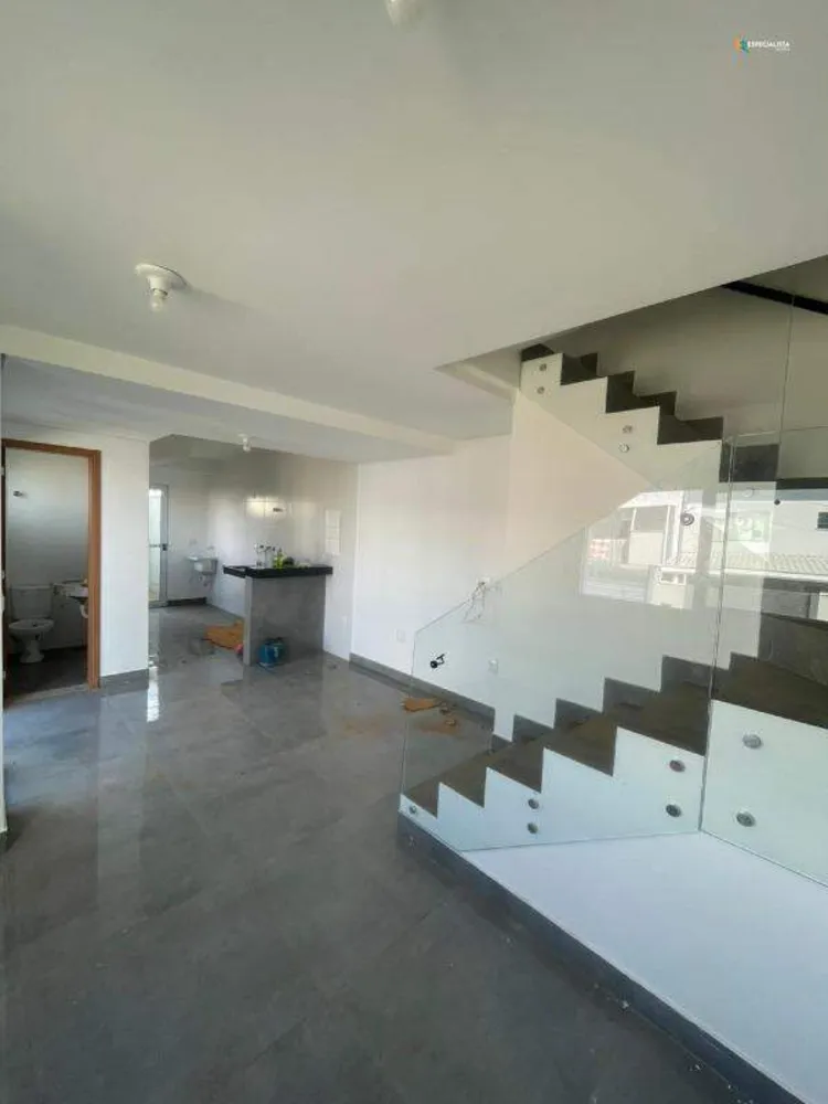 Casa, 2 quartos, 95 m² - Foto 2