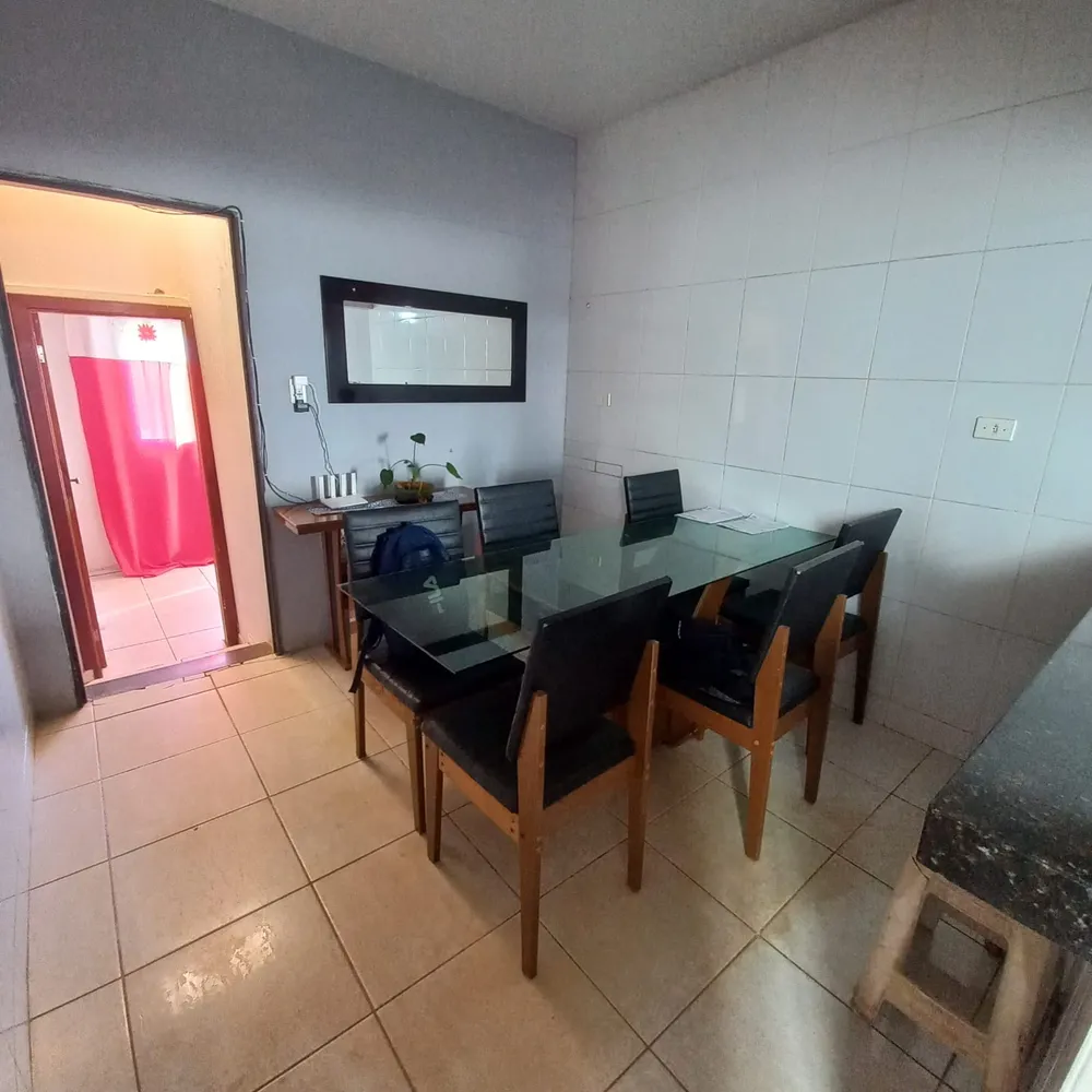 Casa, 4 quartos, 210 m² - Foto 10