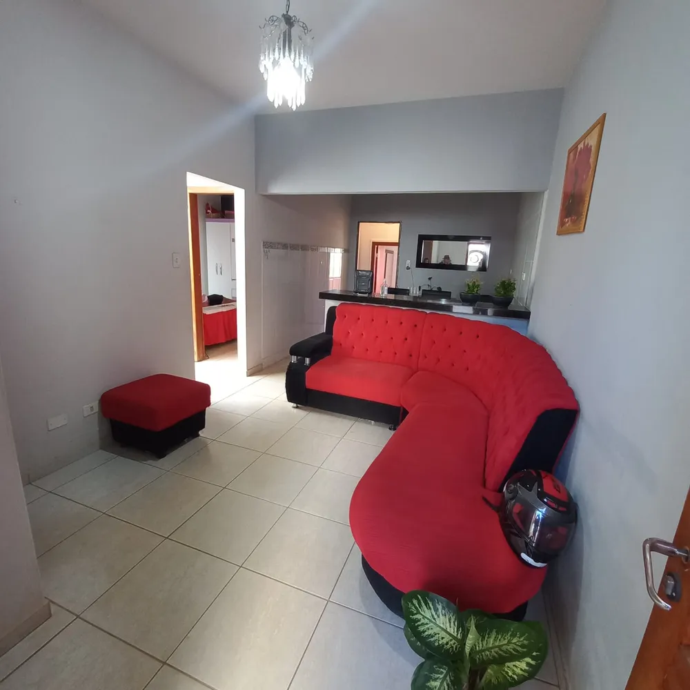 Casa, 4 quartos, 210 m² - Foto 5