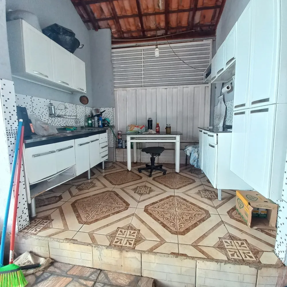 Casa, 4 quartos, 210 m² - Foto 4