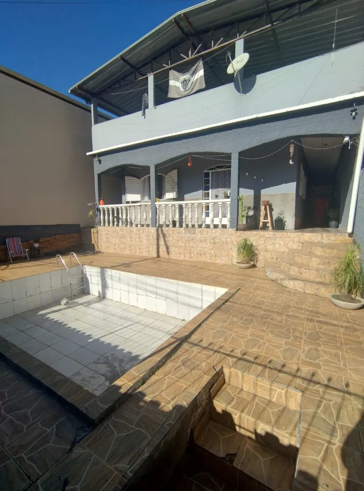 Casa, 2 quartos - Foto 1