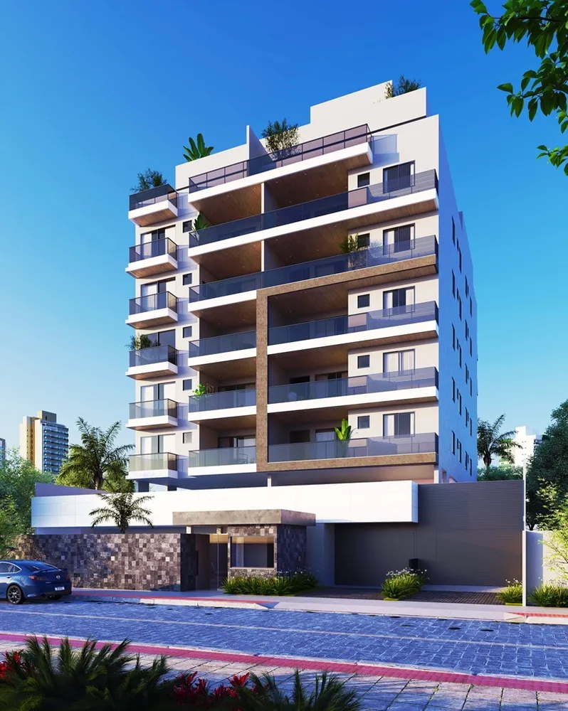 Apartamento, 3 quartos, 87 m² - Foto 3