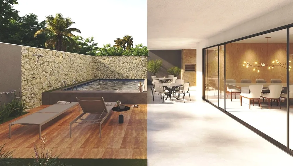Apartamento, 3 quartos, 87 m² - Foto 4