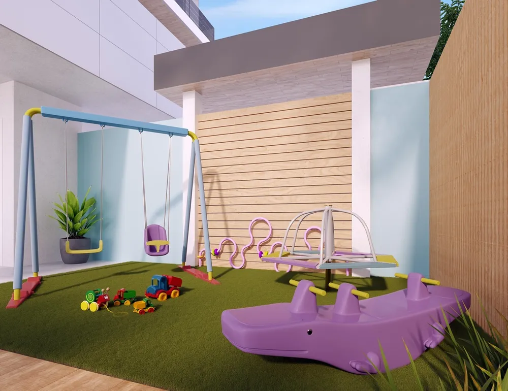 Apartamento, 3 quartos, 87 m² - Foto 10